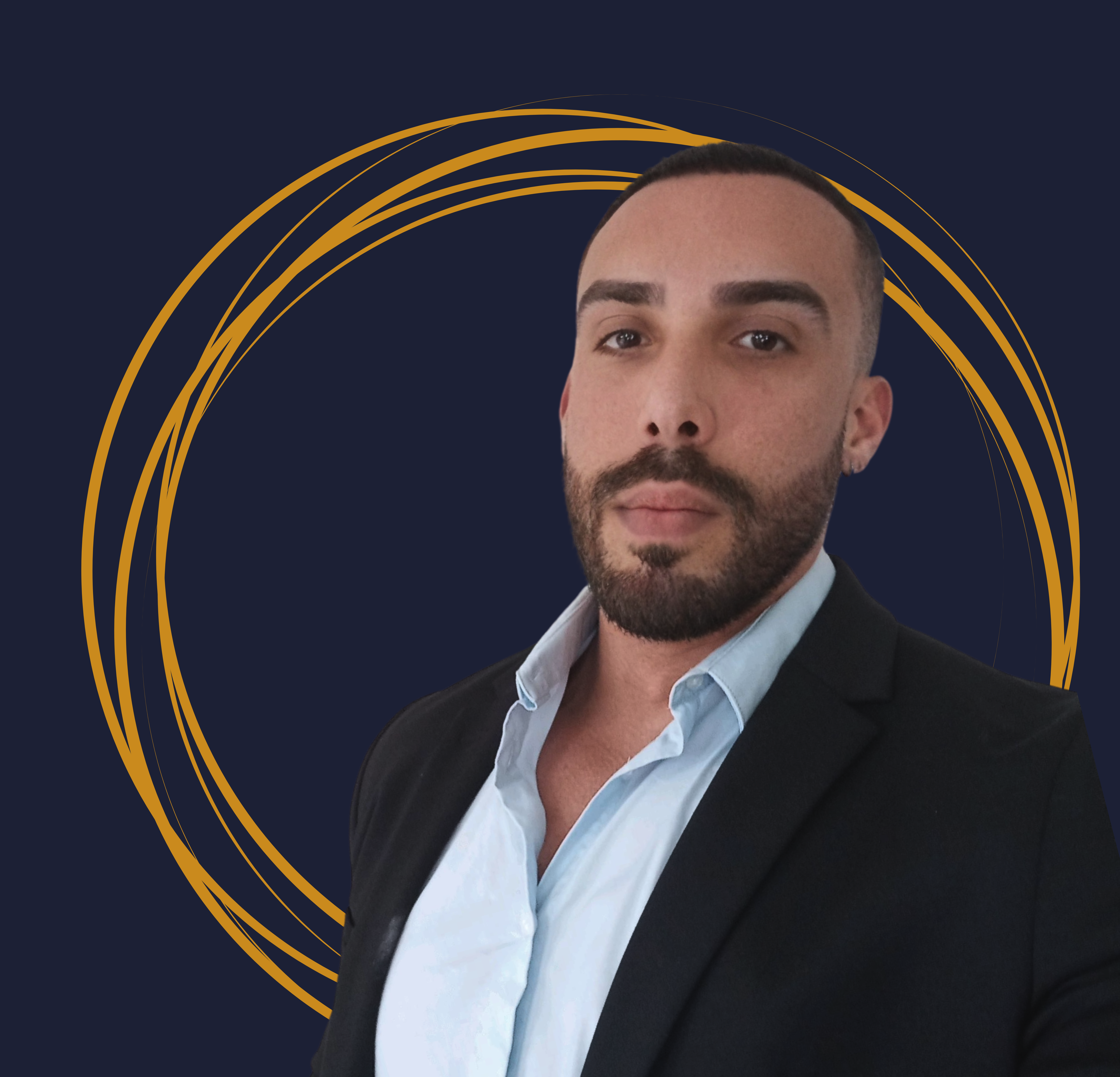 Photo de Skander Ben Saad